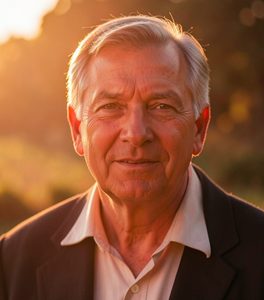 Roy Windebank